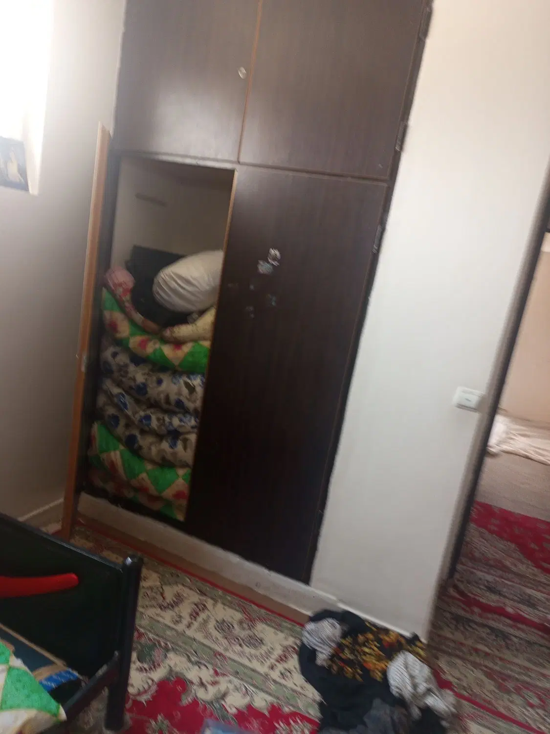 فروش آپارتمان