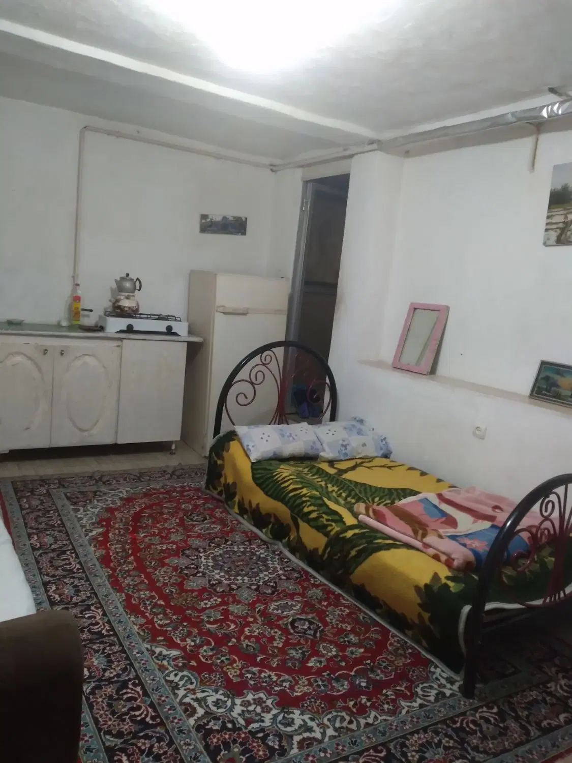 سوییت ۲۵متری