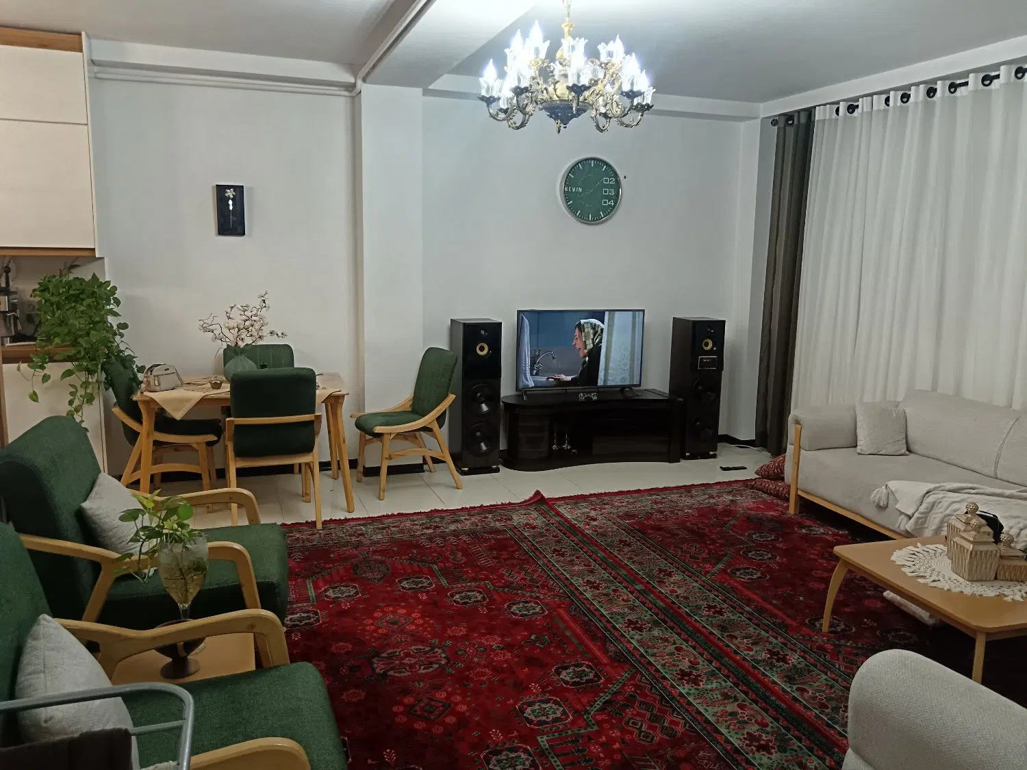 مسکن ملی دو طبقه ها