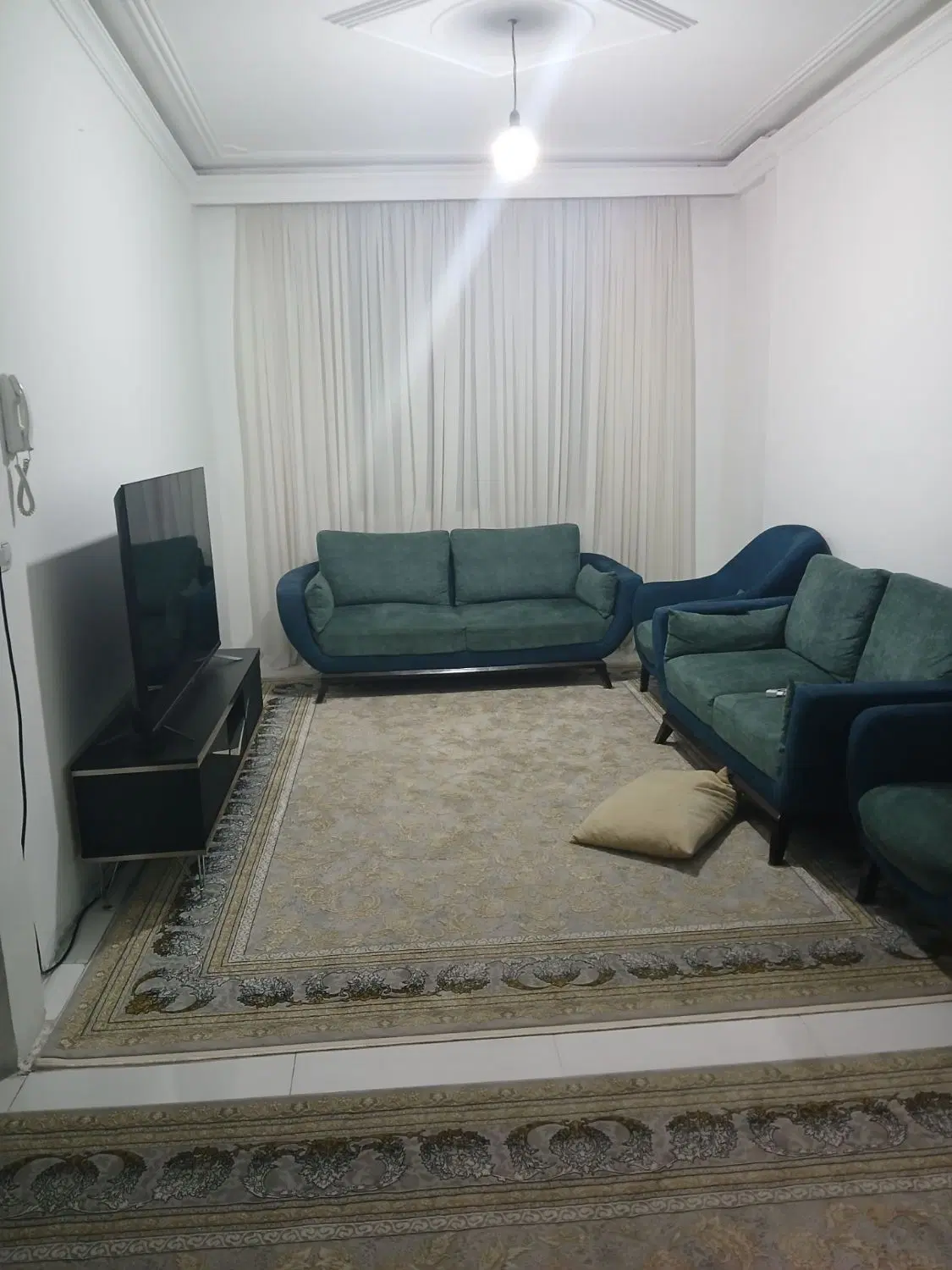 اجاره آپارتمان
