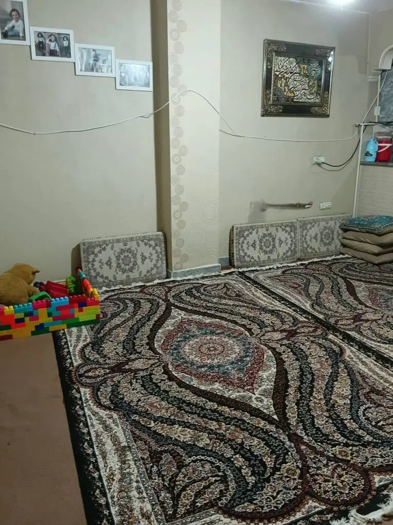 اجاره آپارتمان