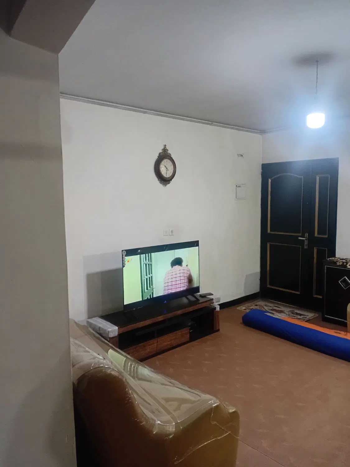 آپارتمان فاضل