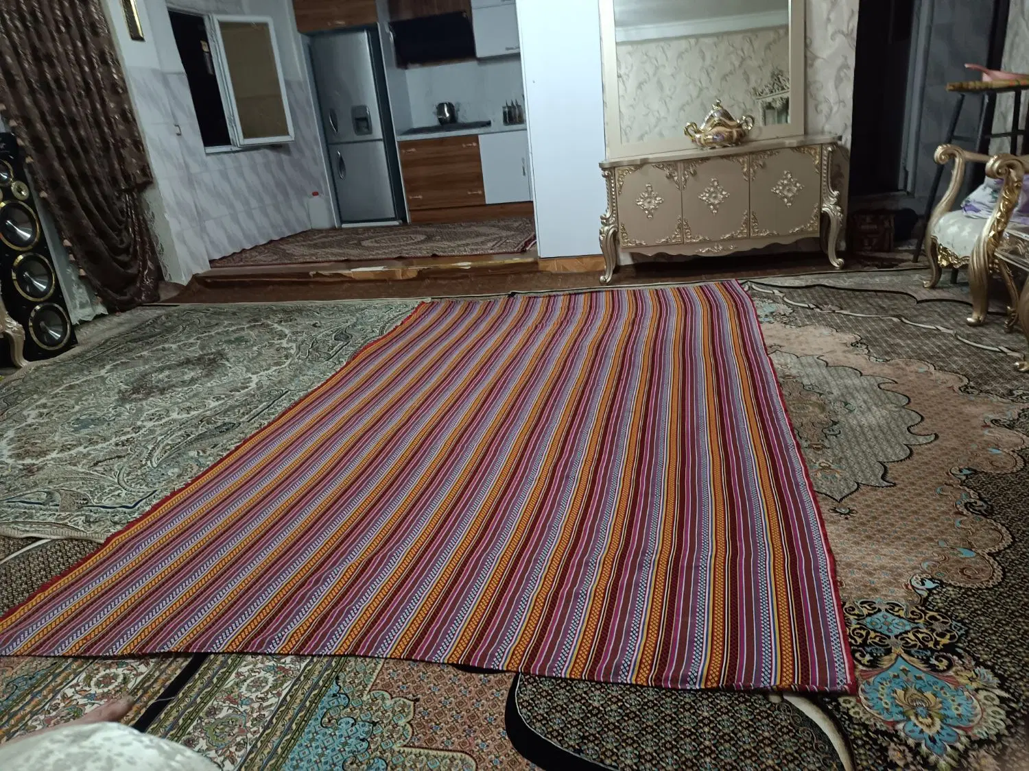 اجاره برا مسافران