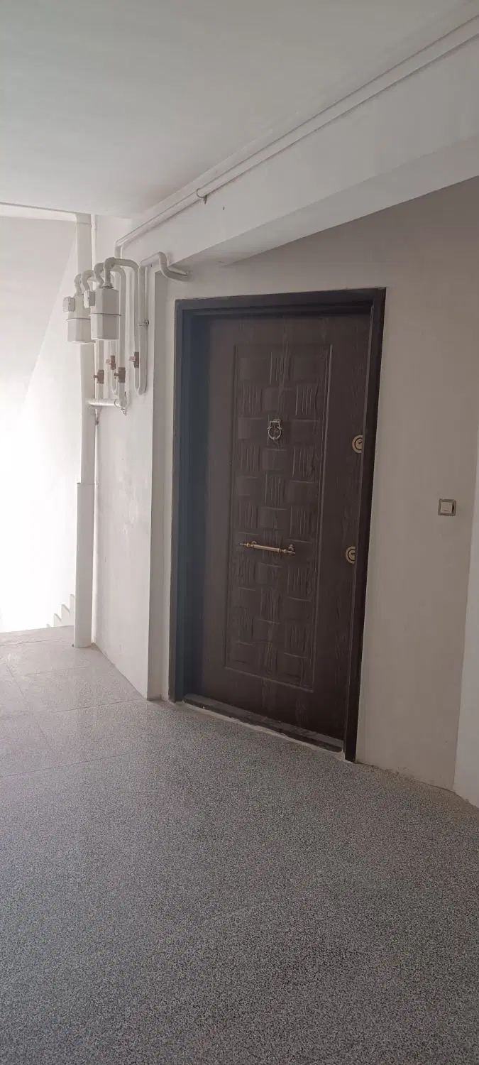 آپارتمان ۸۰متری مسکن مهر مطهری