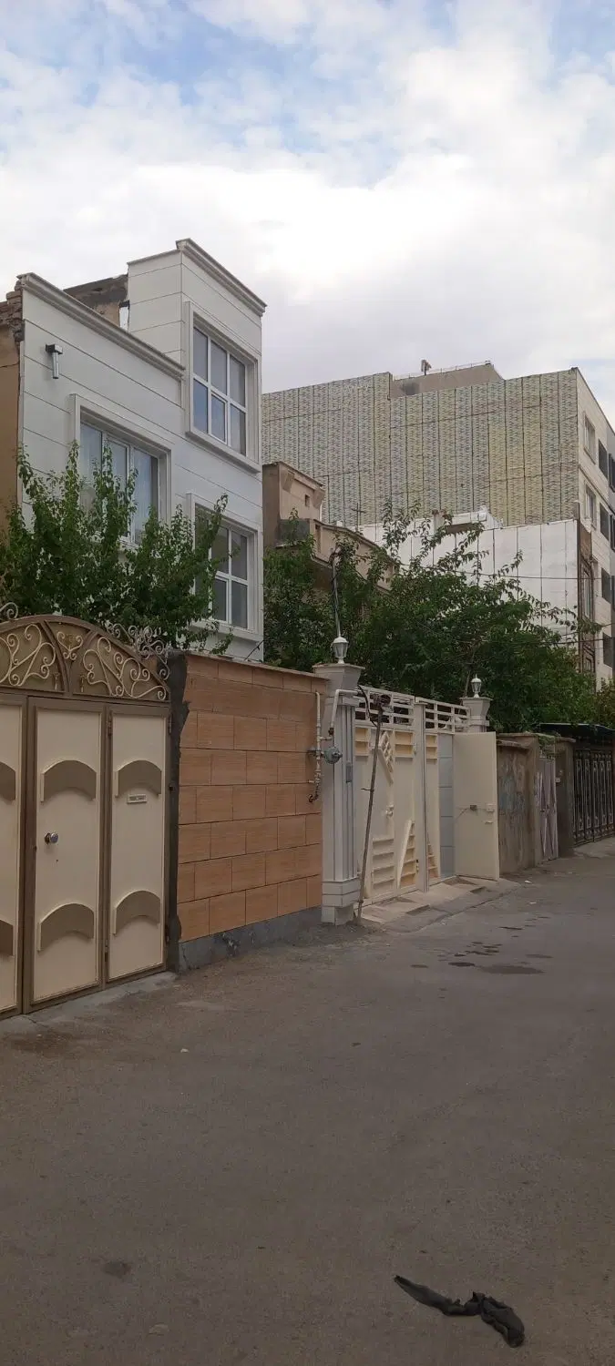 ویلایی فروشی