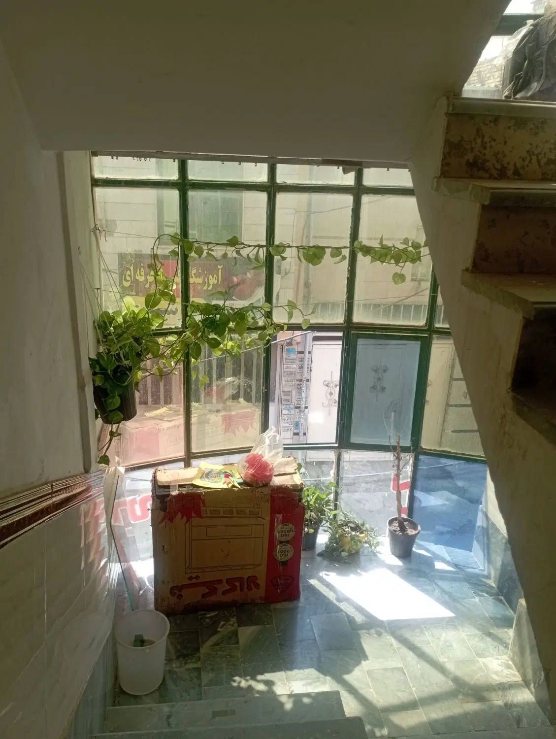 اجاره اپارتمان