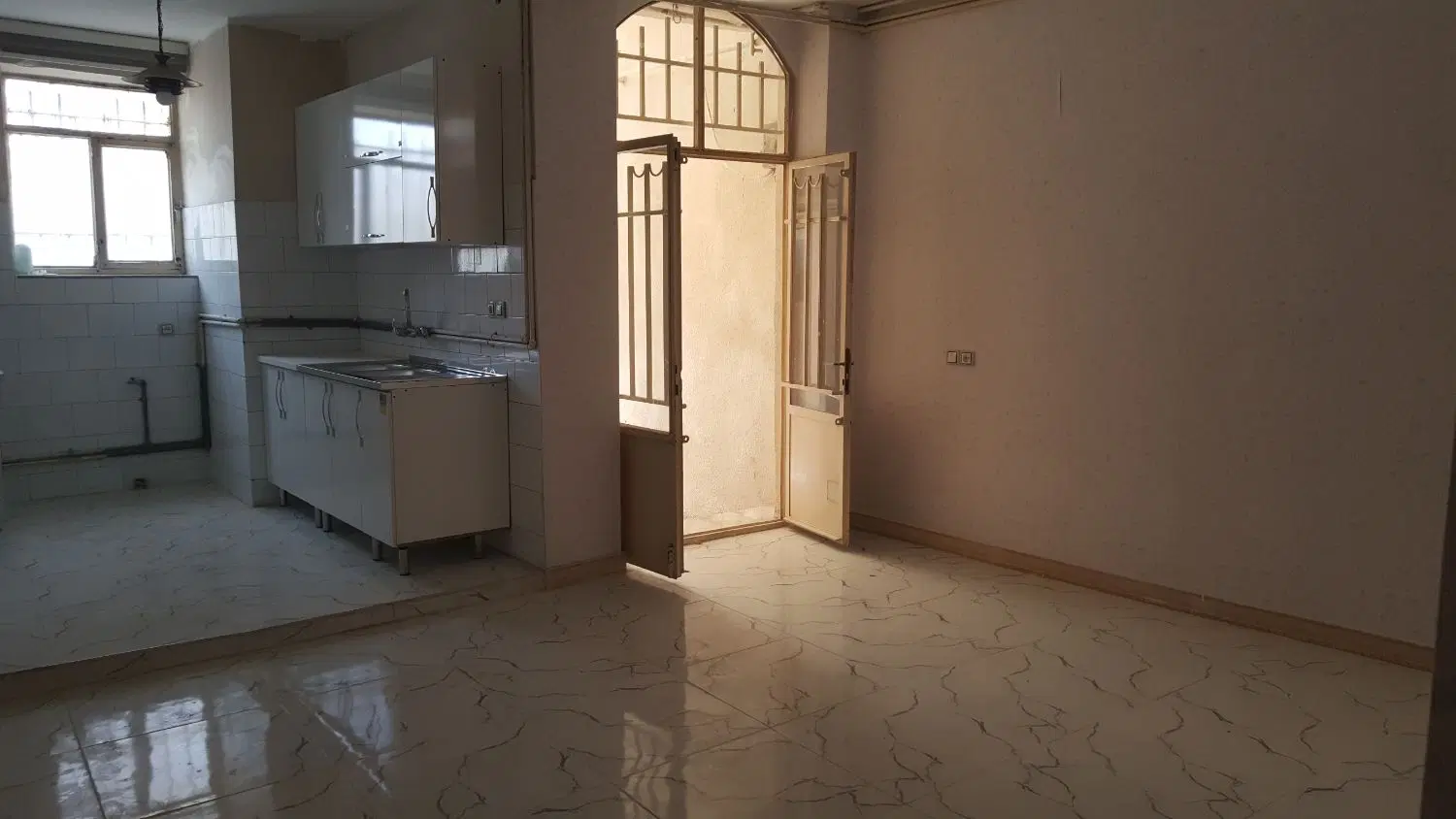 خانه ویلائی نقلی