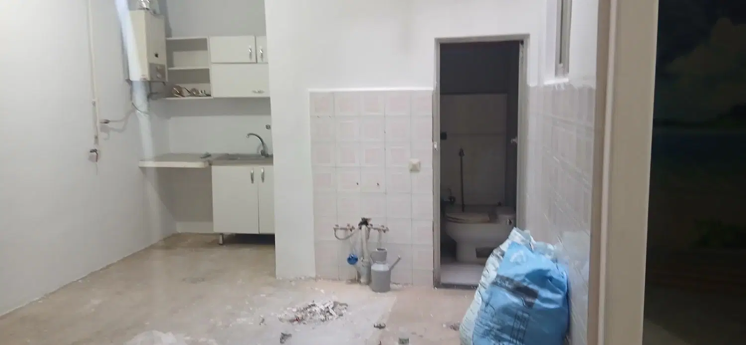 رهن اجاره واحد 70 متری