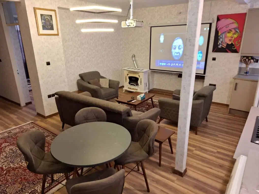 اجاره کوتاه مدت روزانه هفتگی آپارتمان مبله ظفر