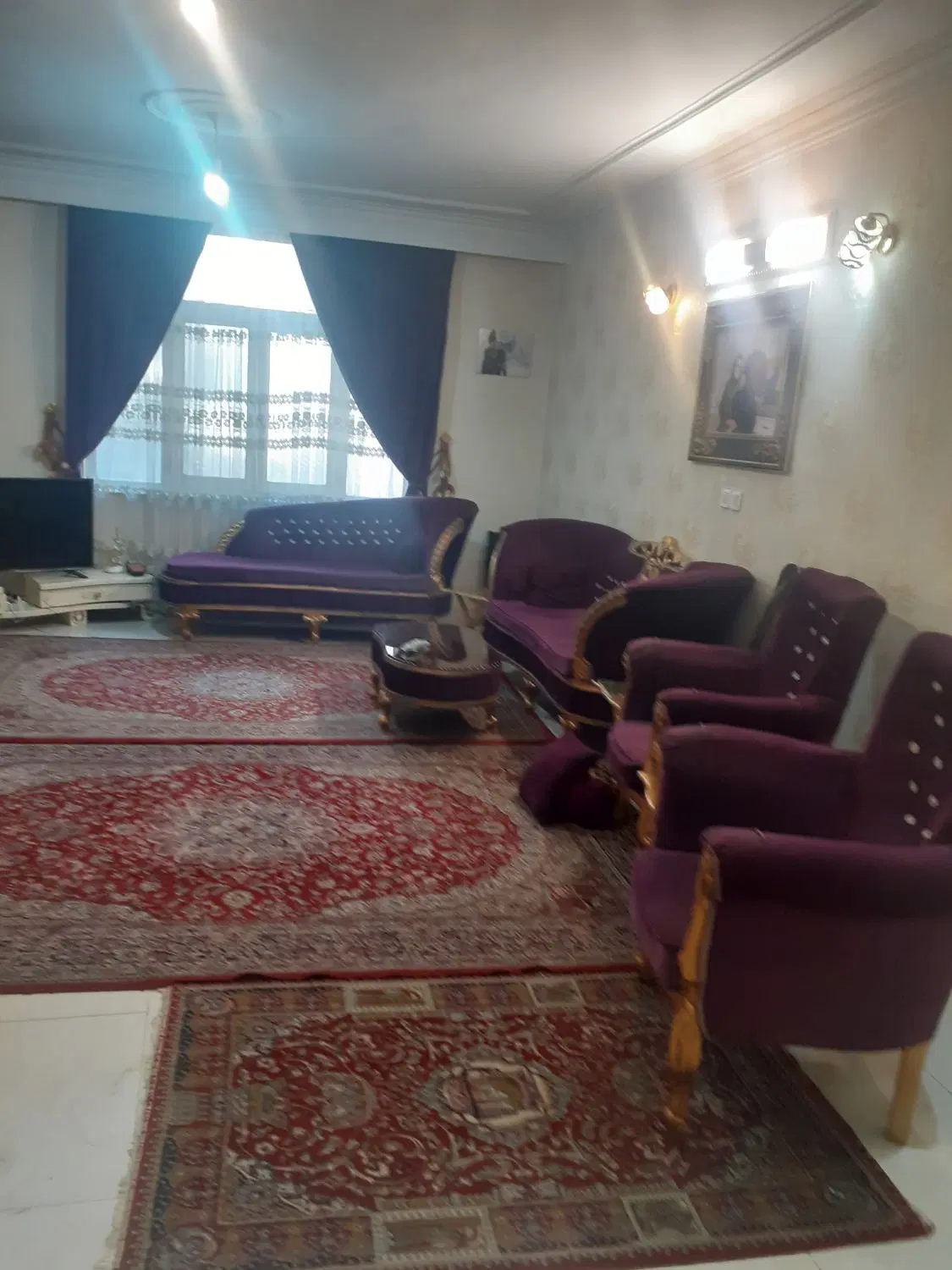 فروشی آپارتمان 115متری