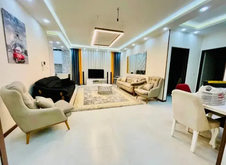 اجاره سوییت در کیانپارس