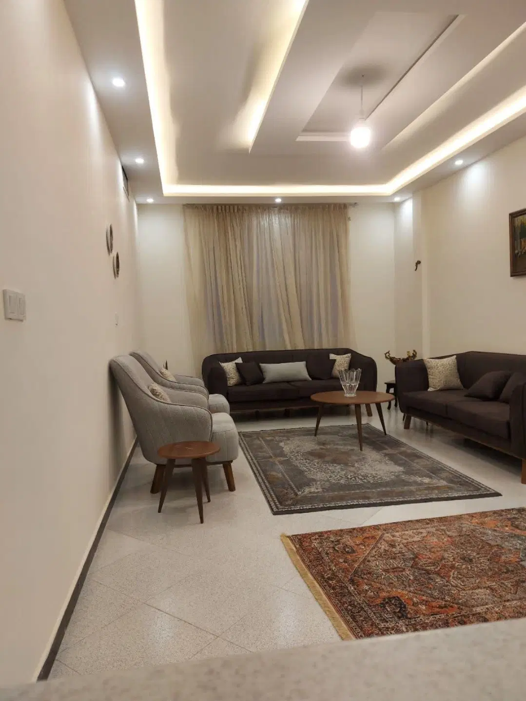 رهن و اجاره آپارتمان ۱۱۰ متری