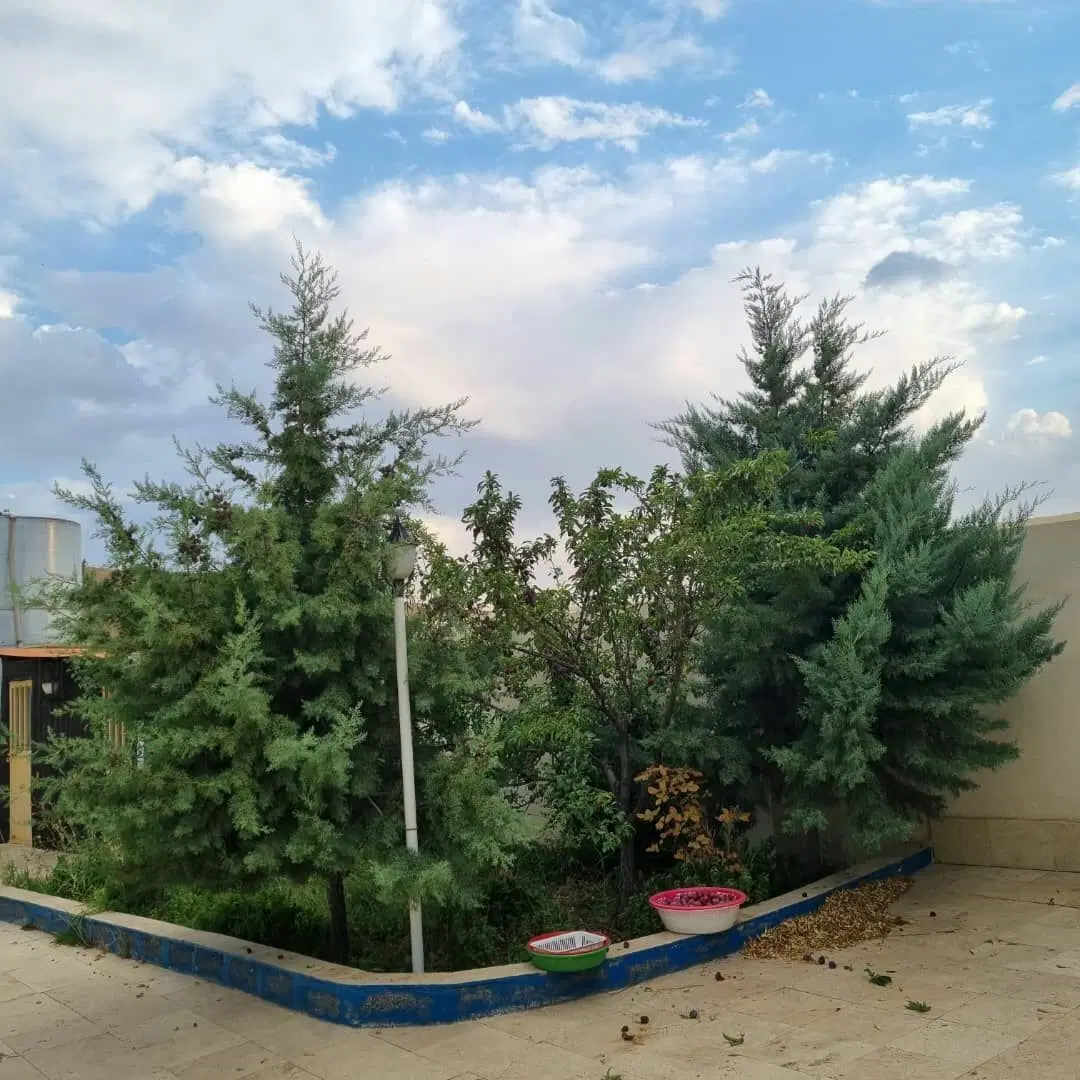 ویلاروستای زین آباد۱۲۰۰متر