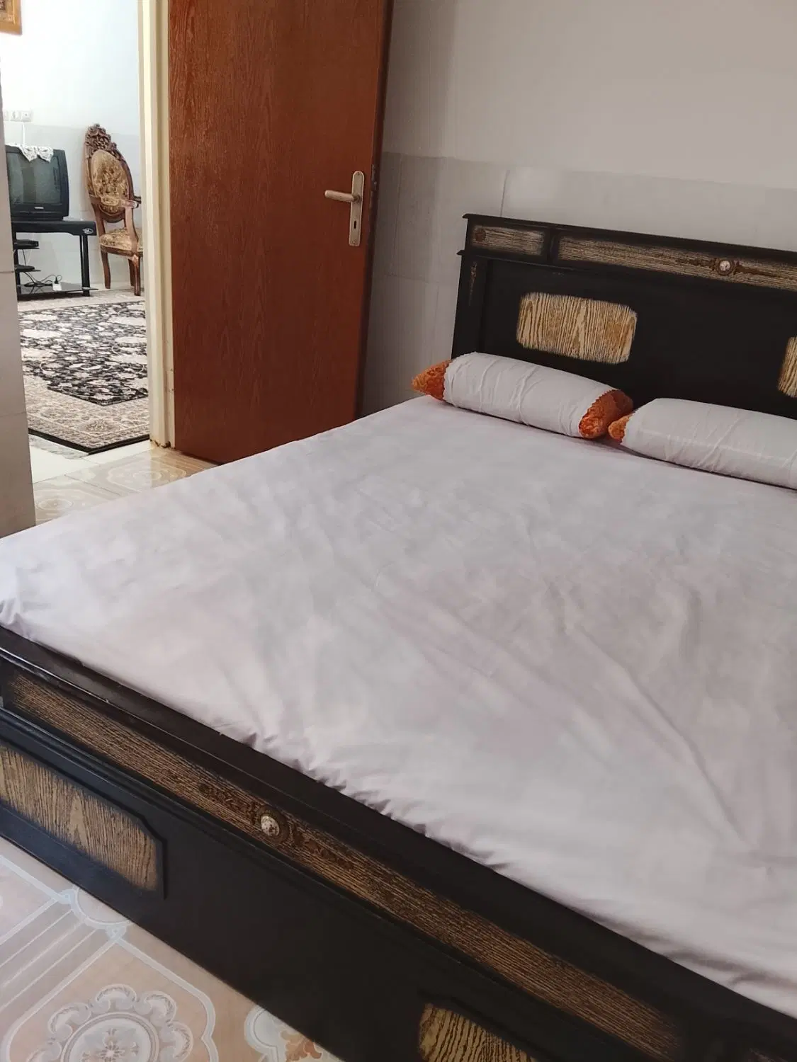منزل دربست..تمیز