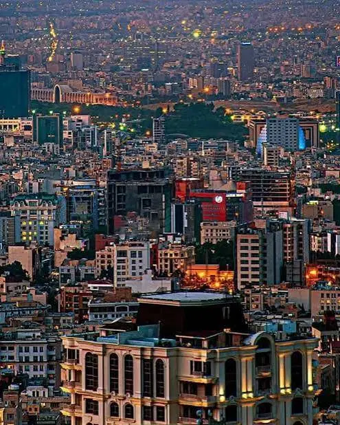 آپارتمان دوبلکس 335 متری در بوکان