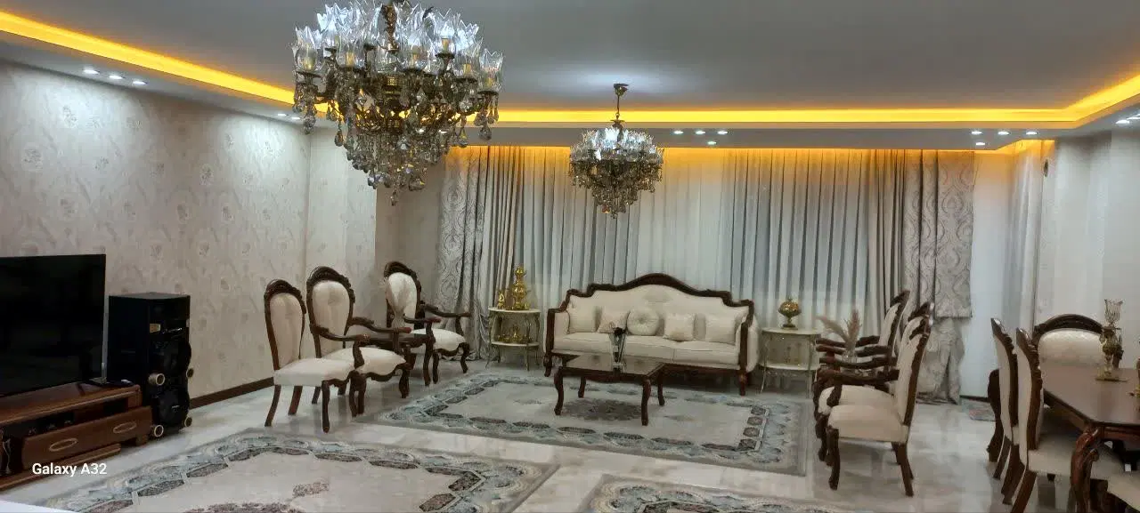 فروش آپارتمان خیابان رجایی