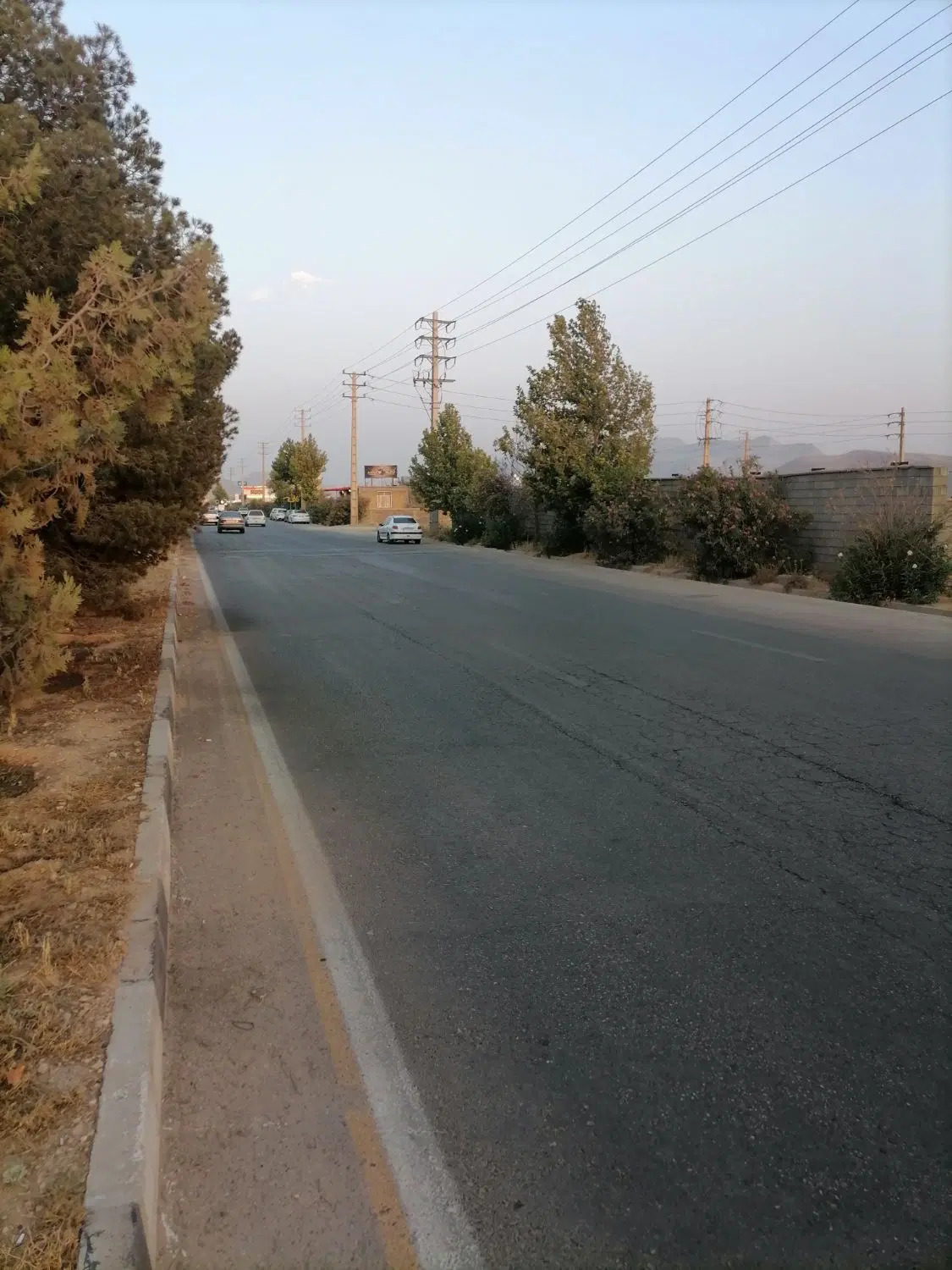 زَمین m3ملکی، فاز2،