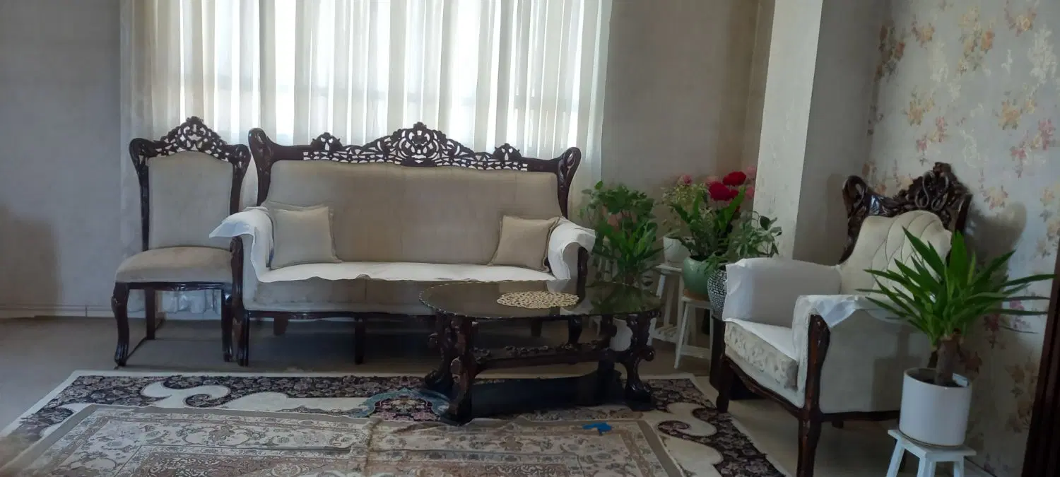 اجاره آپارتمان ۱۳۰ متر مربع