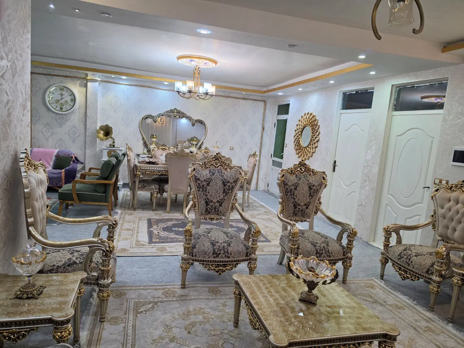 اجاره یک واحدمسکونی