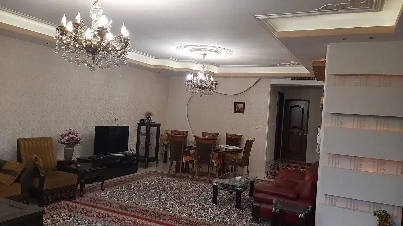 فروش ویلایی