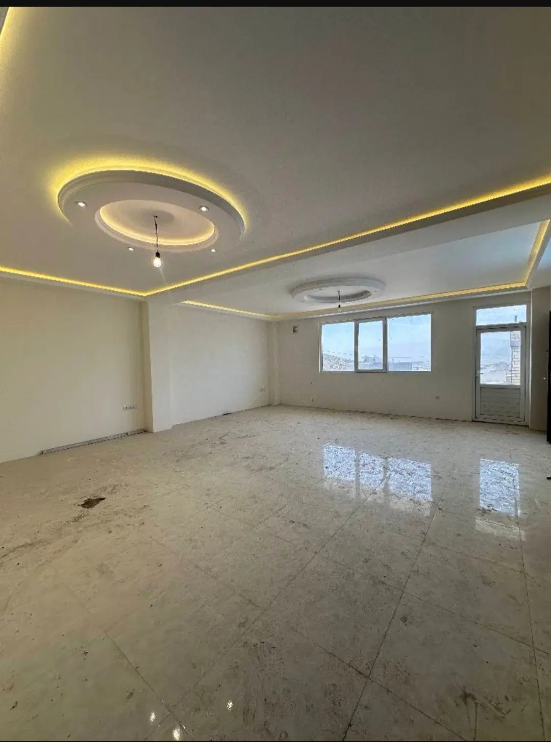 دو خواب ۹۰ متری_مسکن مهر_ملکی_صدرا