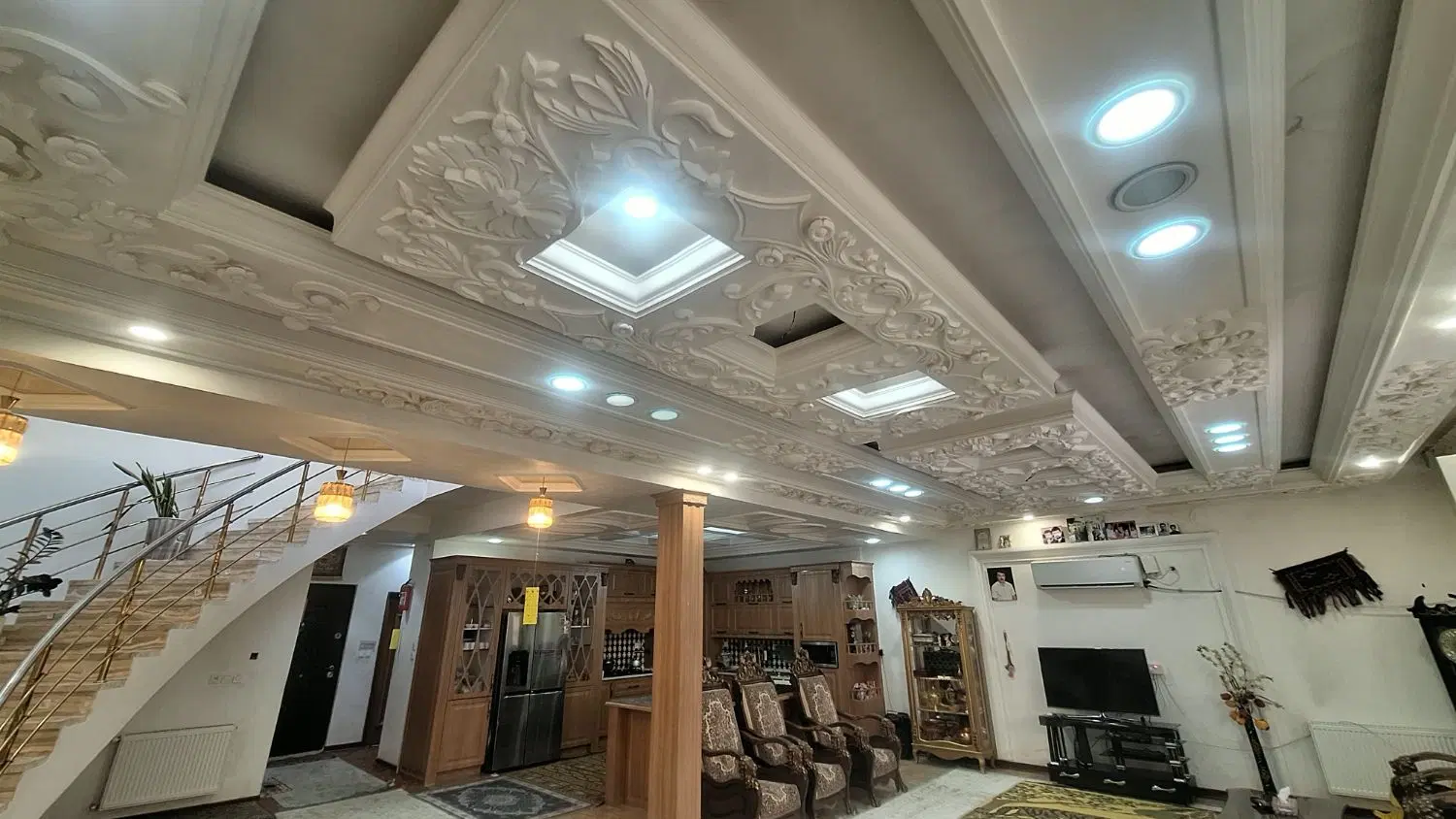 فروش خانه پزشکان ۲