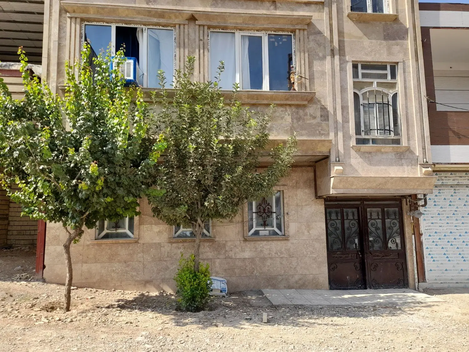 خانه اجاره ای
