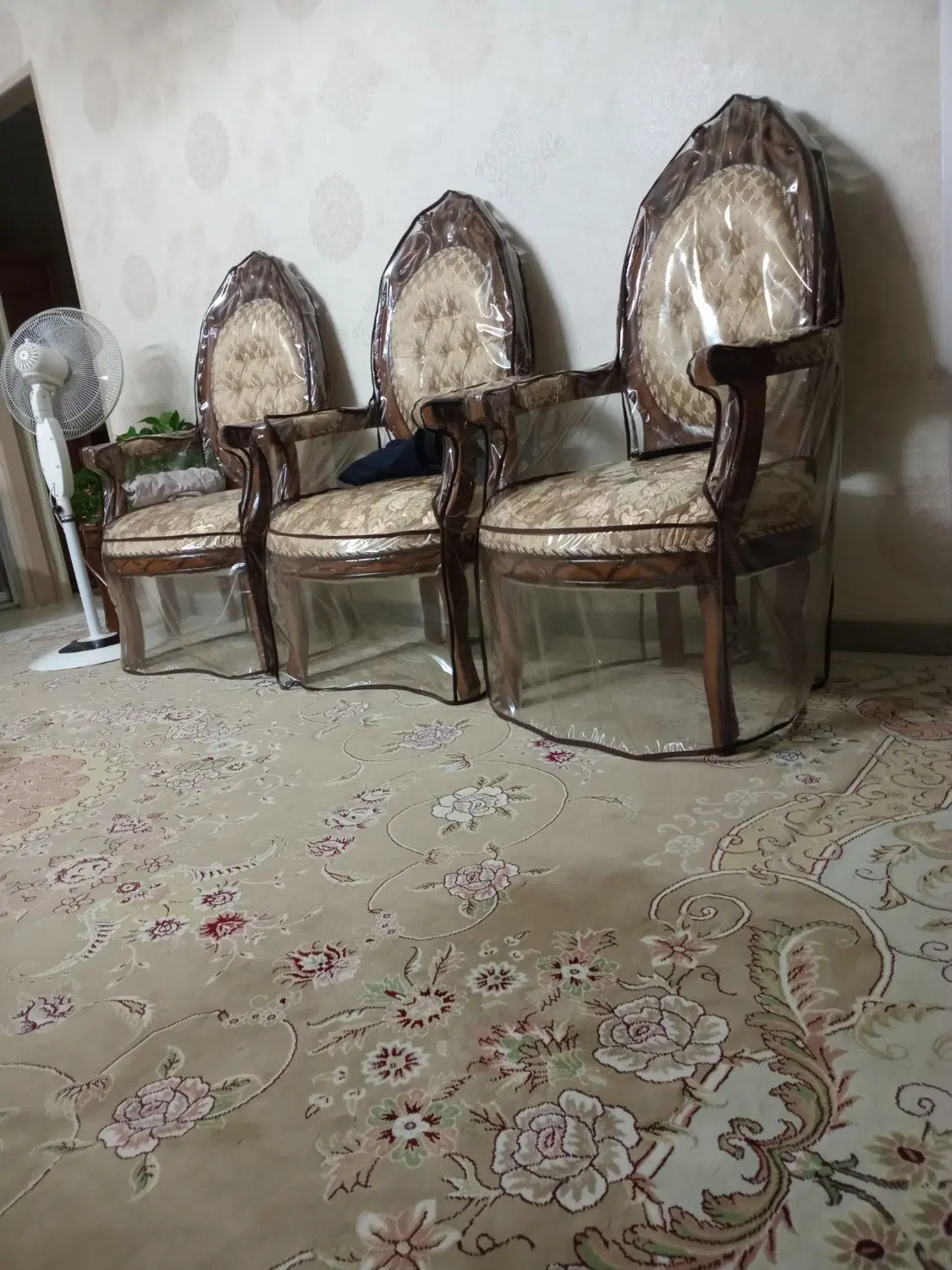 اجاره آپارتمان ۷۰ متری شاهین شهر