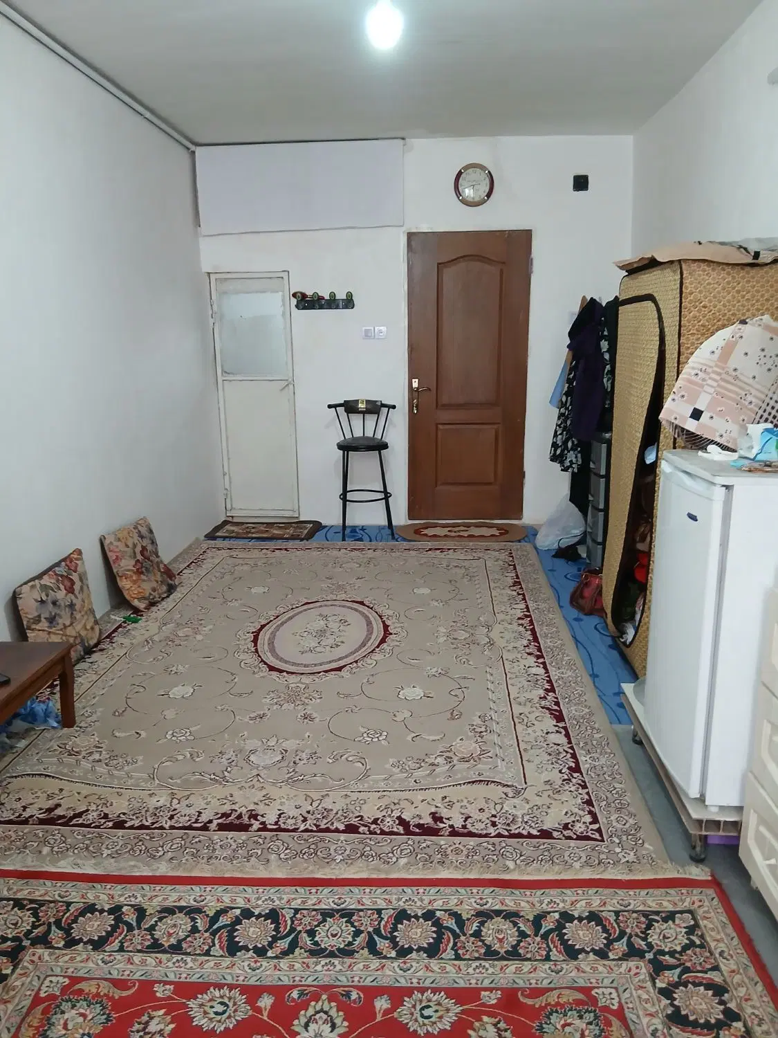 سوئیت ۴۰ متری آخرلادن
