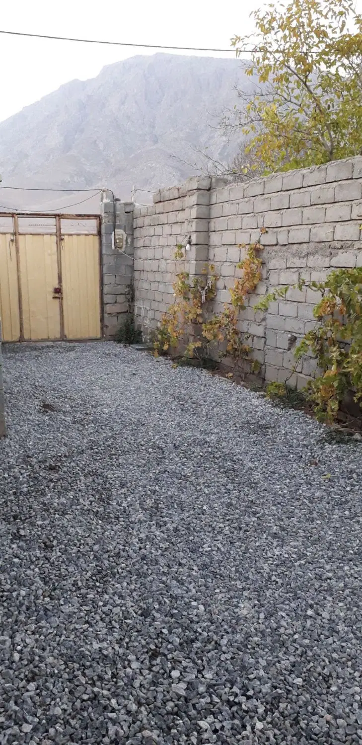 فروش خانه ویلایی
