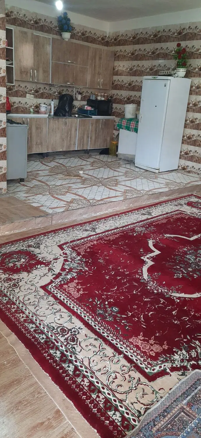 خانه ویلایی