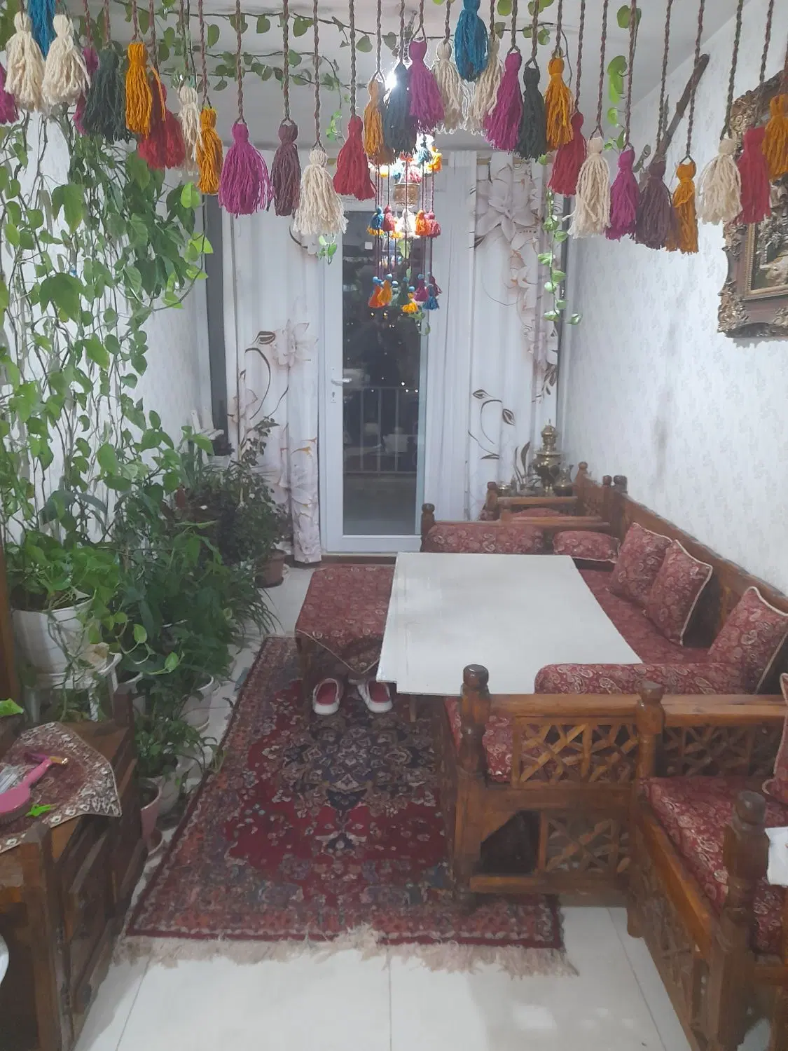 ویلایی دو طبقه 200 متری فریبرز حبیبی کوچه خان اقا
