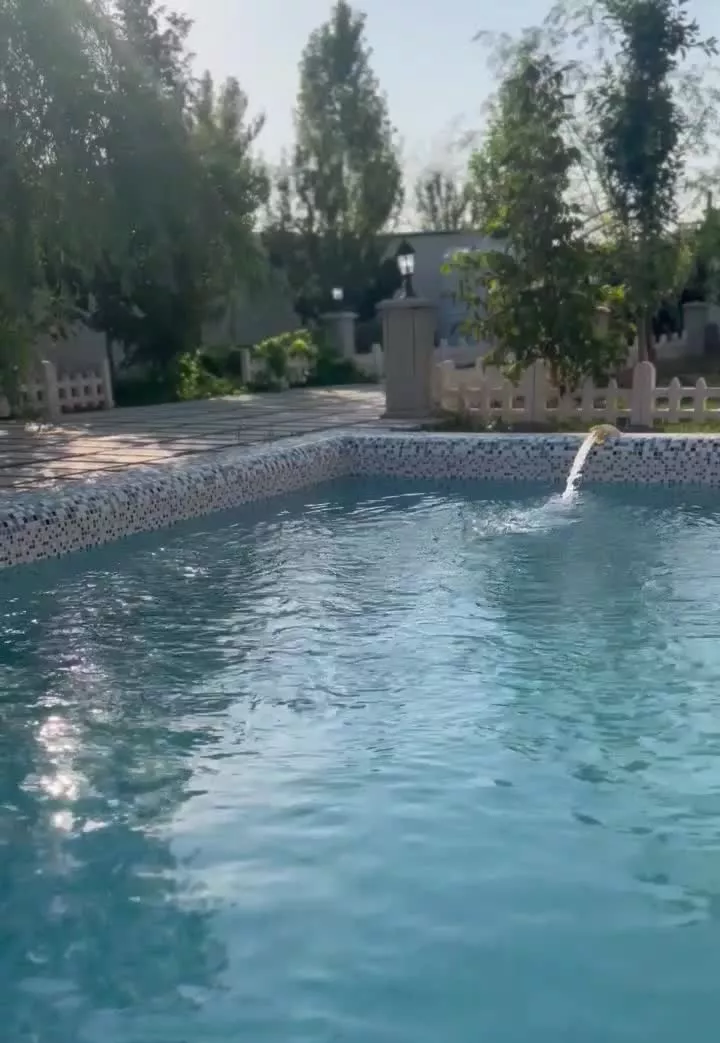 ویلا شهرکی در کرج