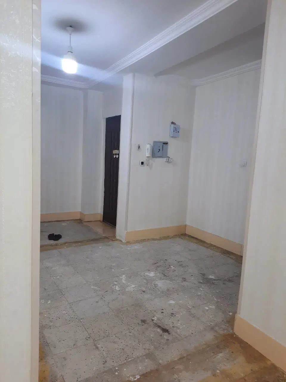 کرایه اپارتمان