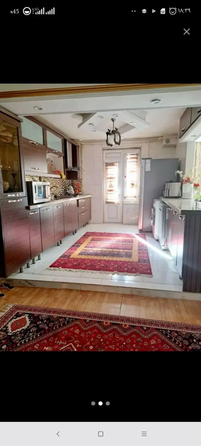 واحد شخصی‌ساز هتل شادی