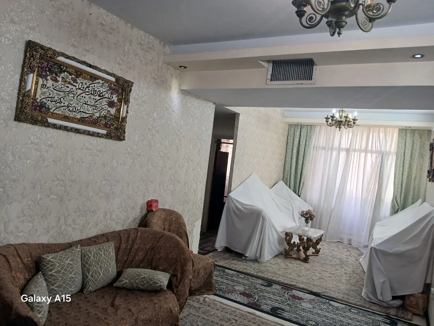 فروش آپارتمان