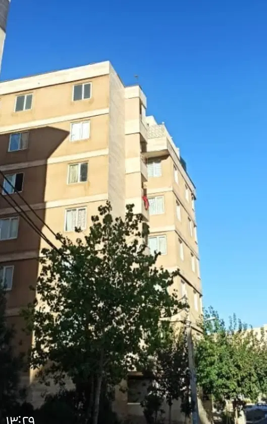 فروش آپارتمان لوکس شهران__تکخوابه