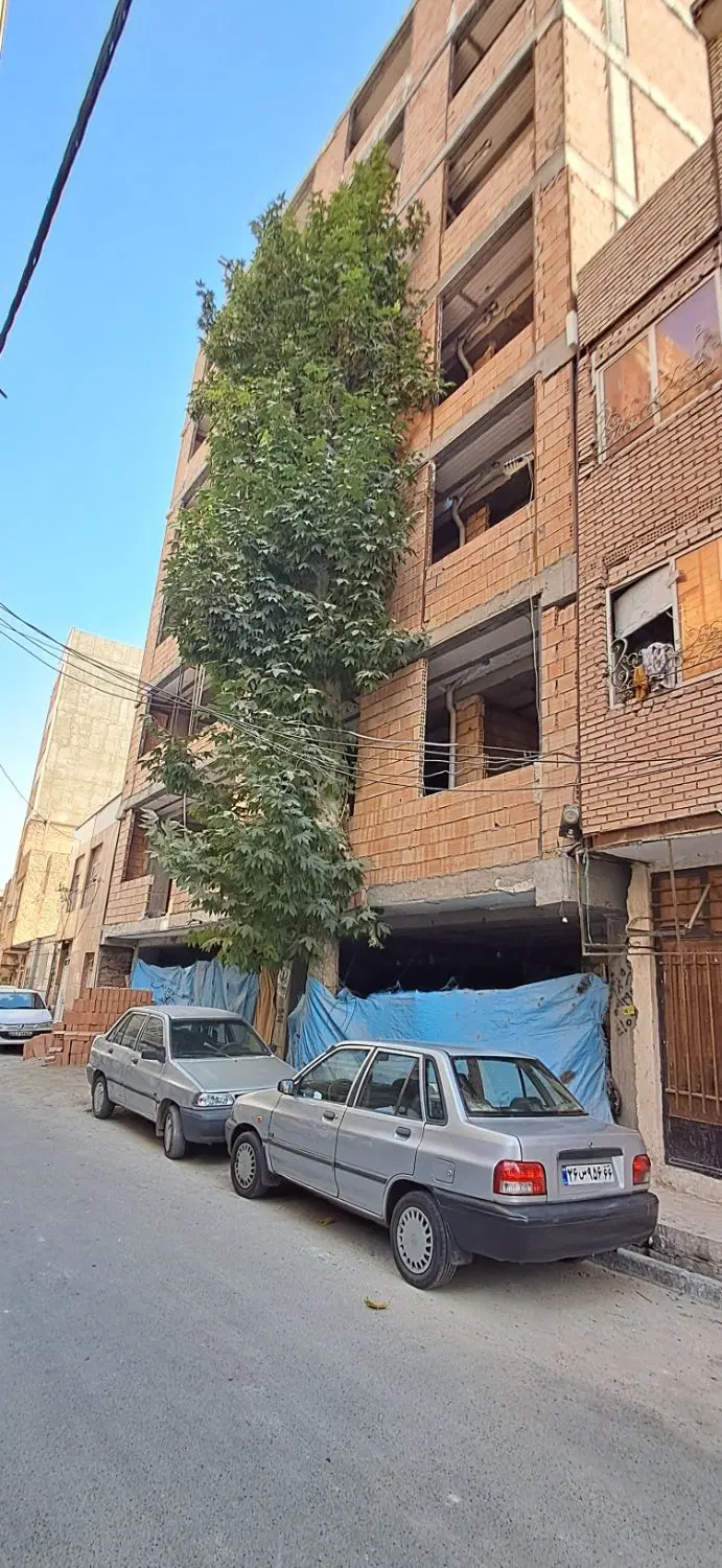 خانه‌نوساز