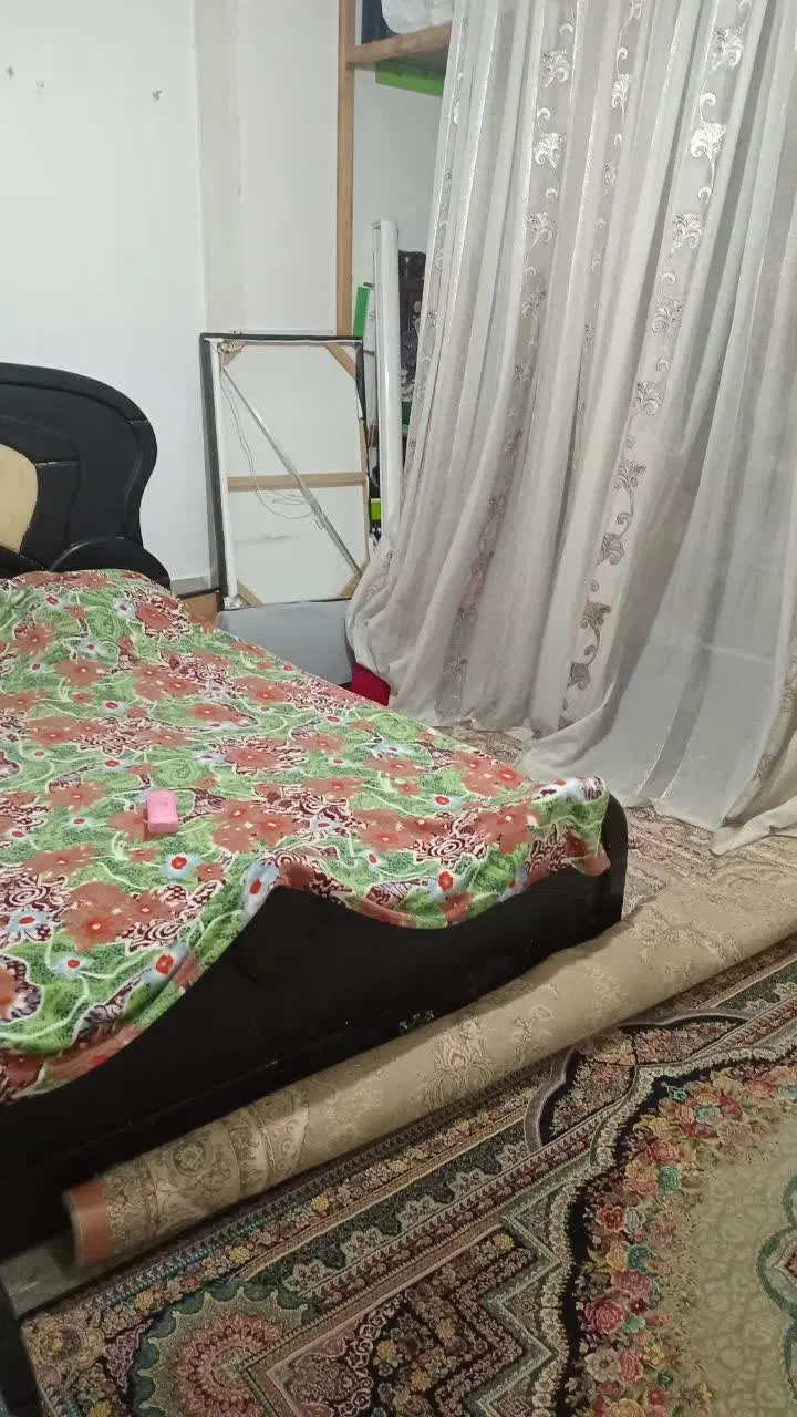 خانه حیاط دار ۹۰ متر سند تک برگ انشعابات کامل