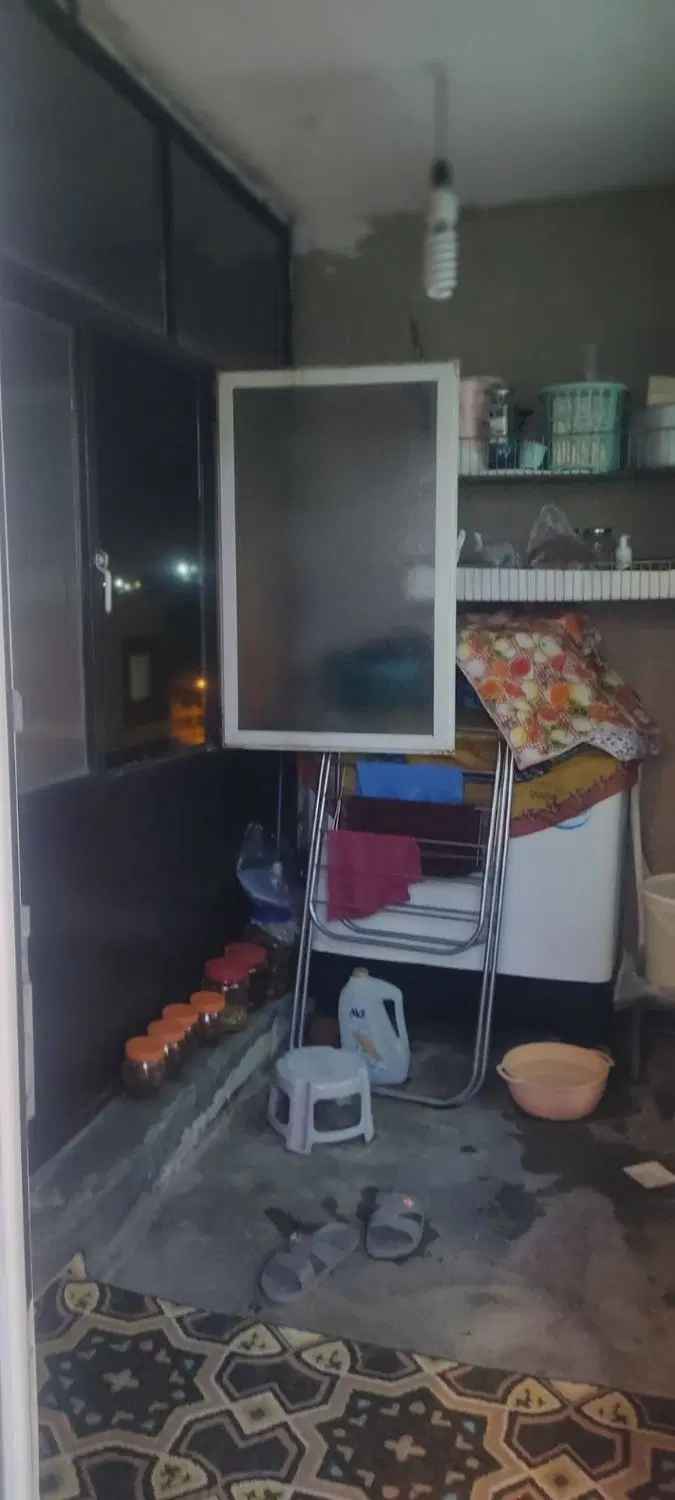 مسکن مهر گلزار فول امکانات