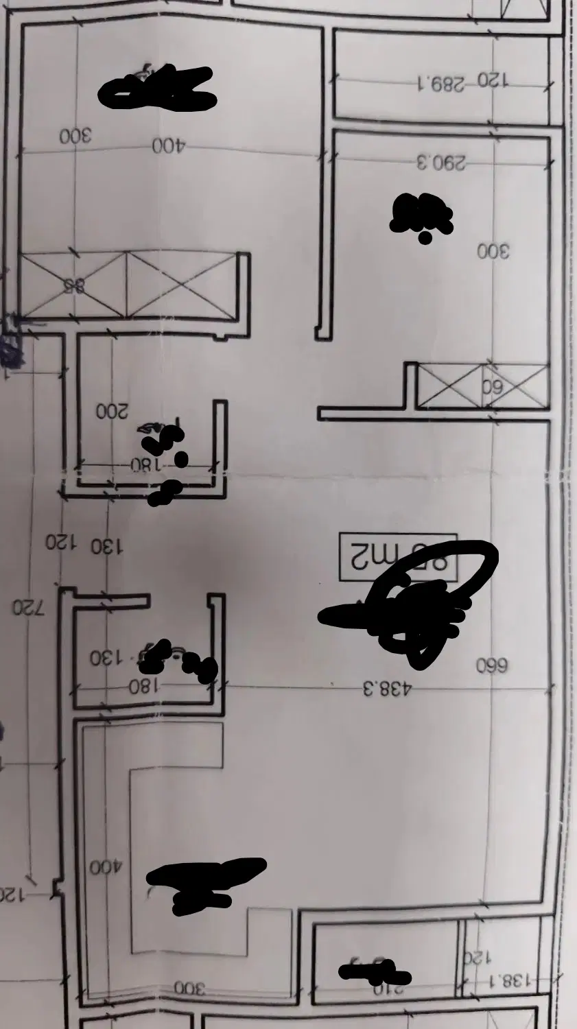 فروش آپارتمان