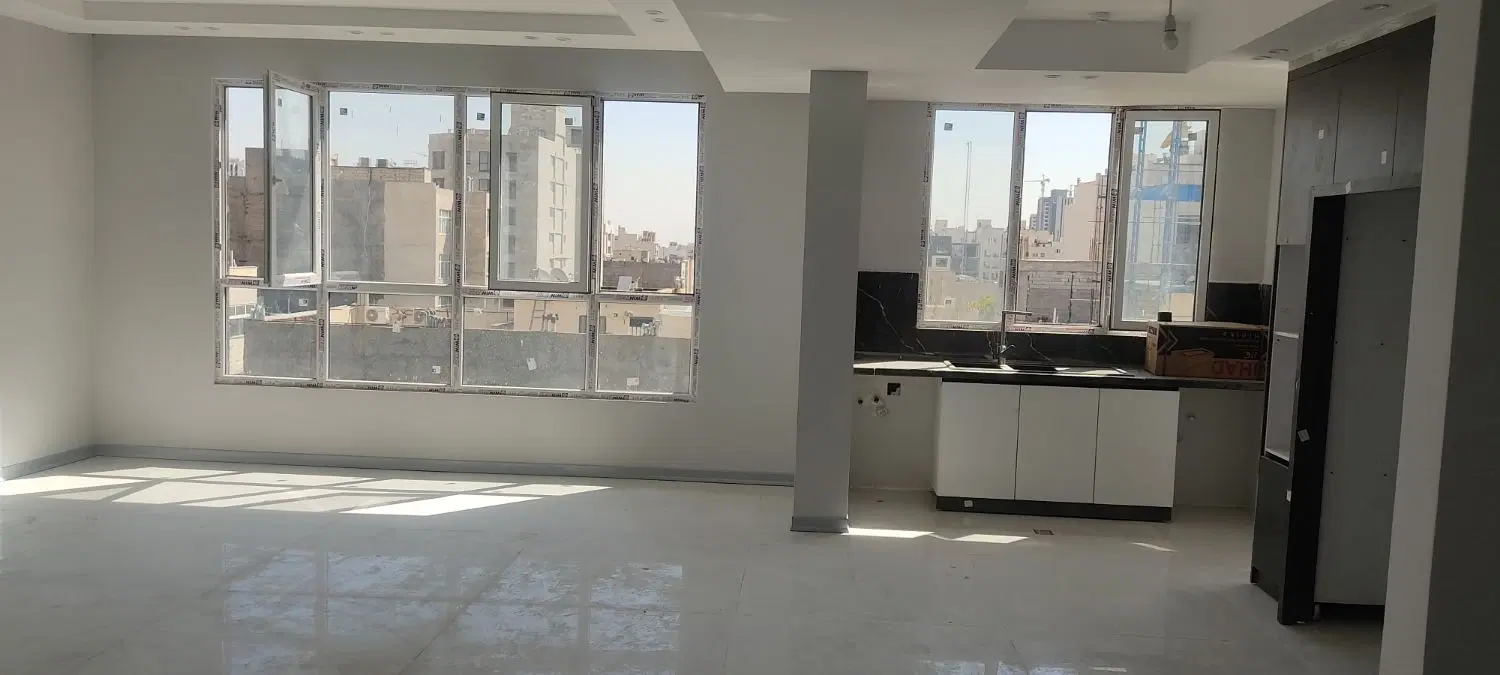 اجاره آپارتمان صفر فول امکانات