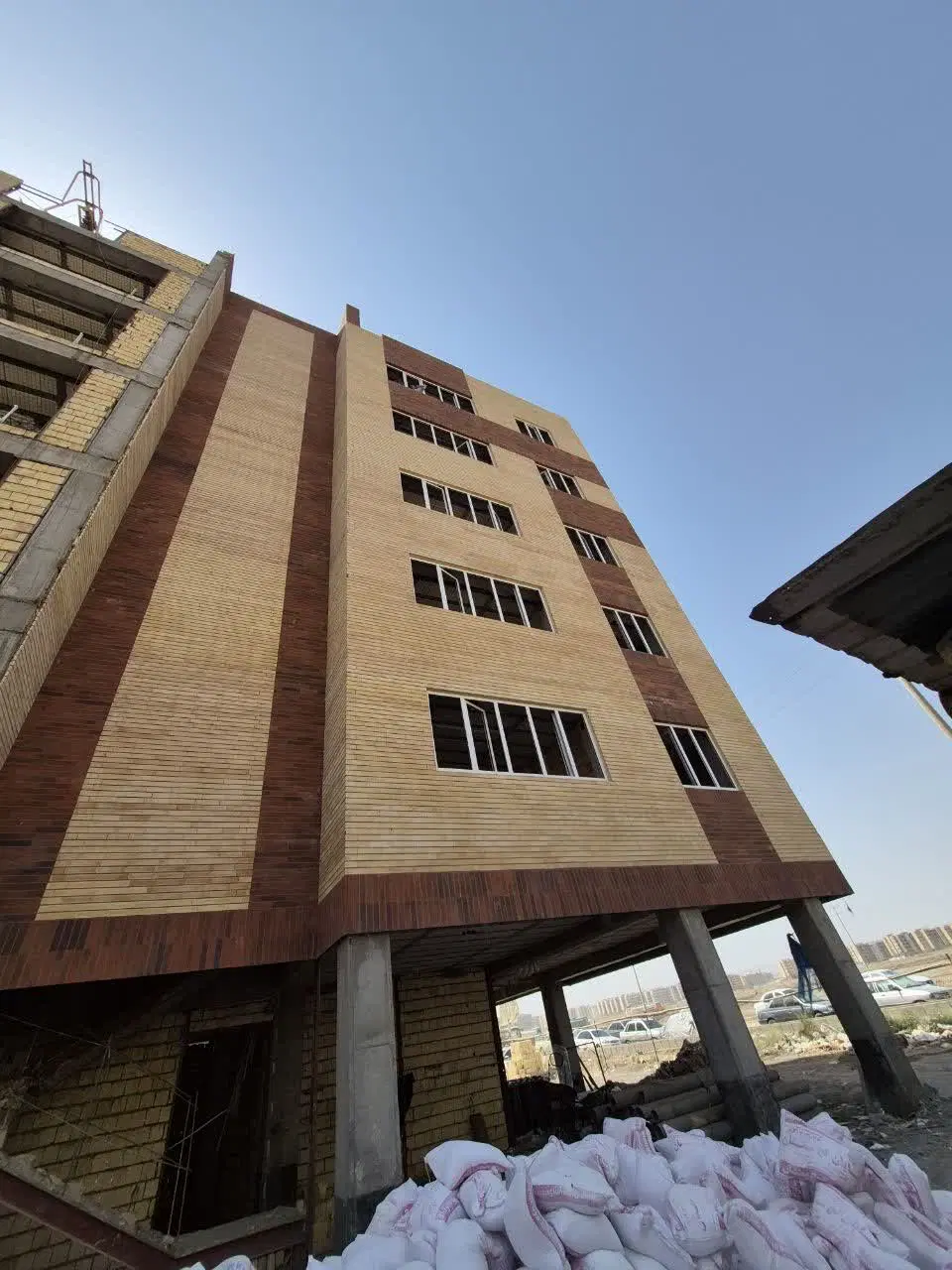 مسکن ملی
