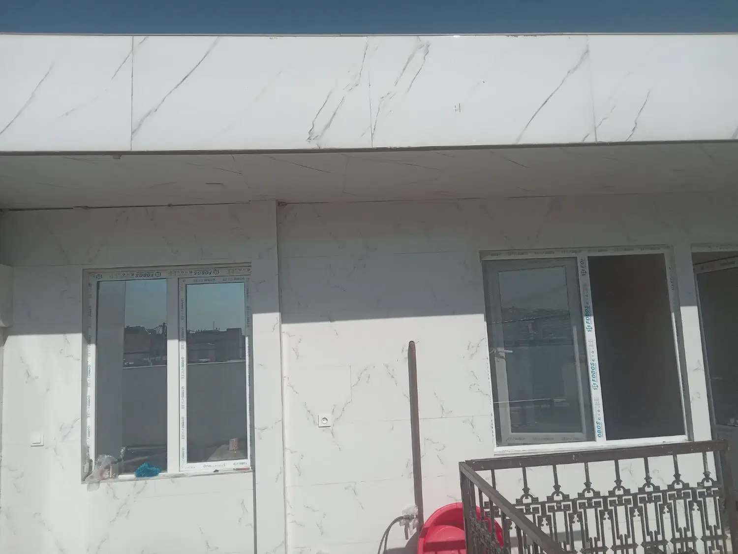 سلام خانه در اسلامشهر شاهپسند