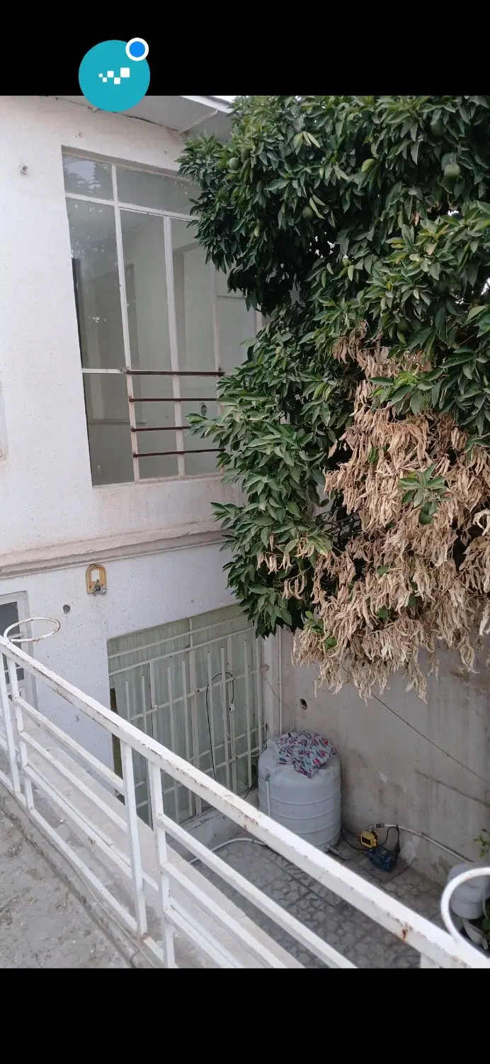 دوطبقه داخل شهر