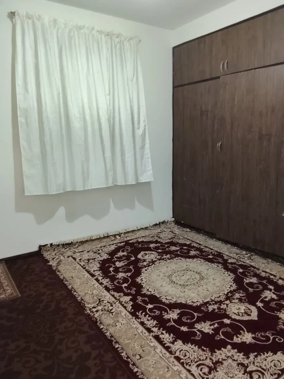 اجاره واحد ۵۵ متری در خیابان سینا