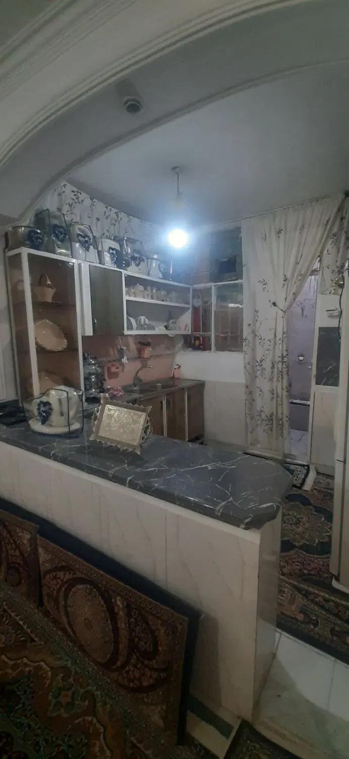ویلایی ۵۰متری رجب زاده۱۱