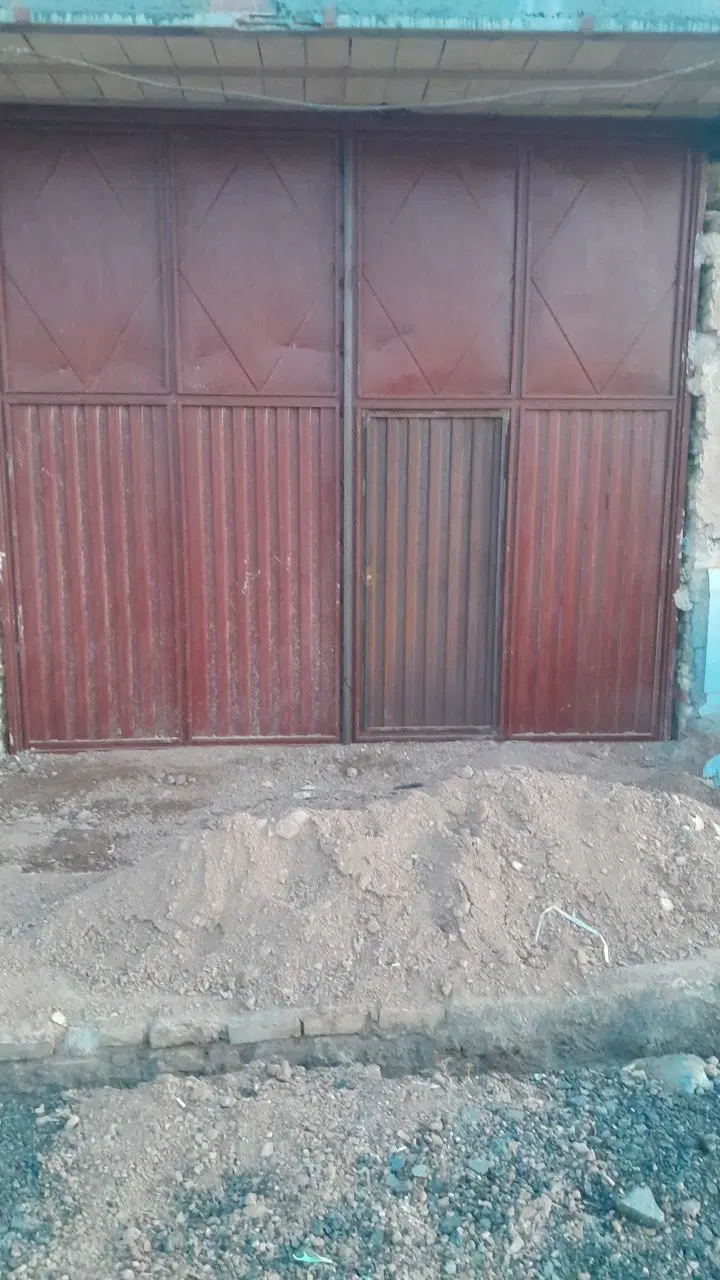 مغازه کارگاهی