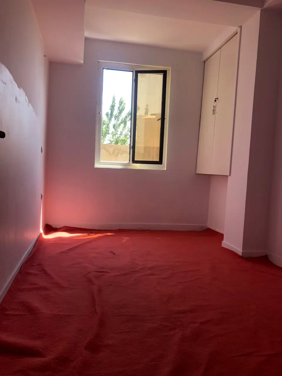 آپارتمان سند دار ۶۰ متری بحر خیابان فرهنگیان