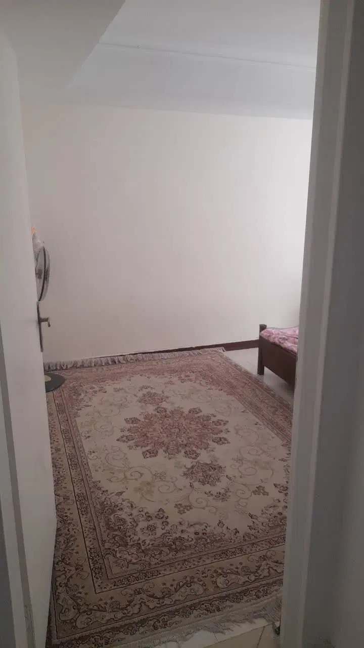 فروش  آپارتمان ۹۲ متری یا معاوضه در بلوار کاج